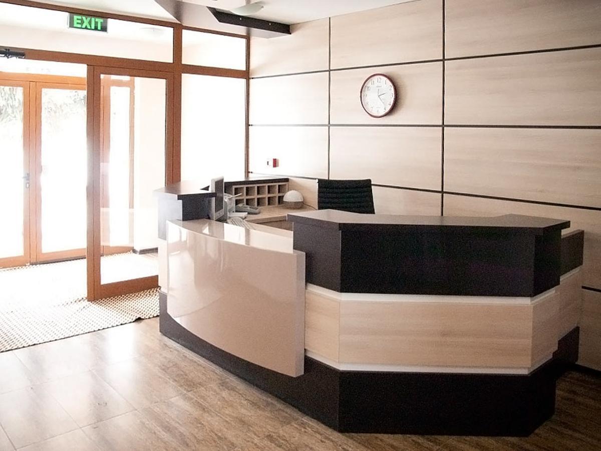 Motel Maritsa ดิมิโตรฟกราด ภายนอก รูปภาพ
