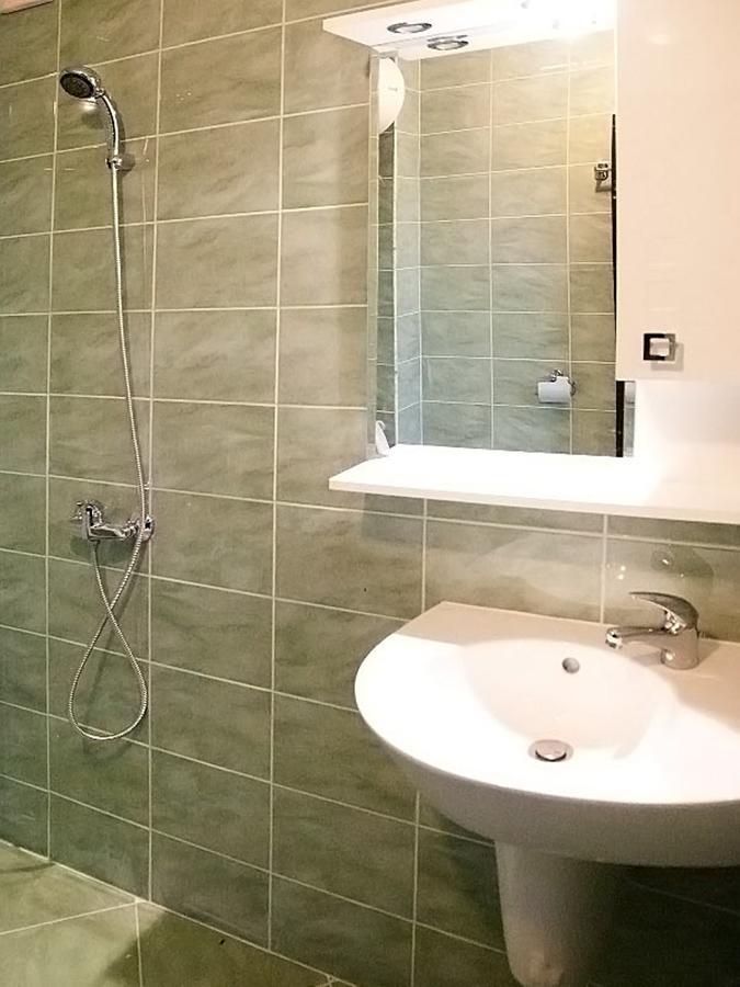 Motel Maritsa ดิมิโตรฟกราด ภายนอก รูปภาพ