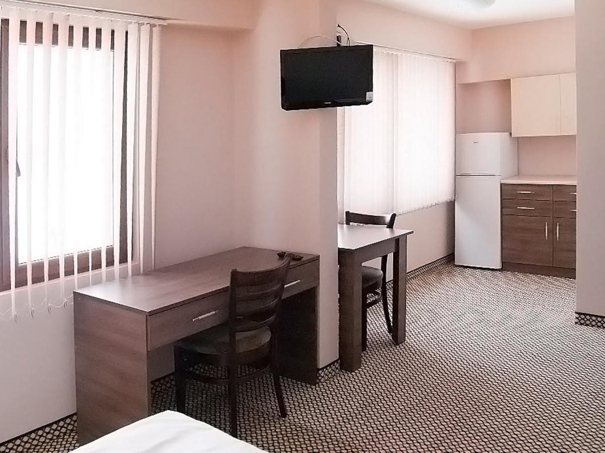 Motel Maritsa ดิมิโตรฟกราด ภายนอก รูปภาพ