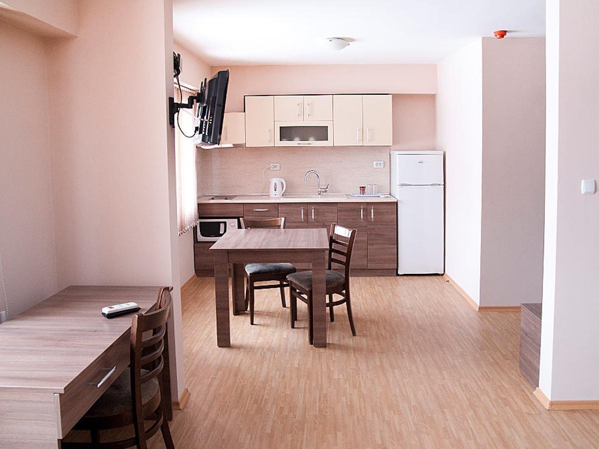 Motel Maritsa ดิมิโตรฟกราด ภายนอก รูปภาพ