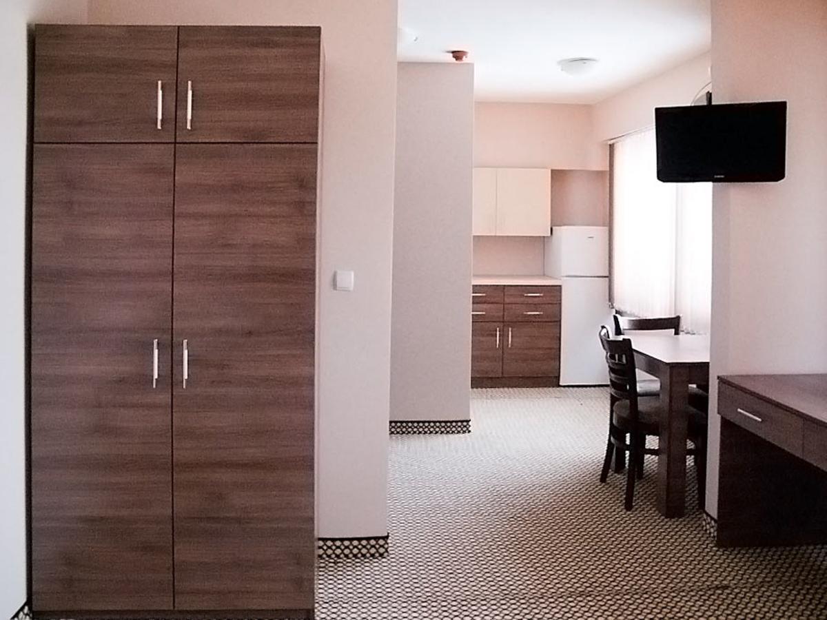 Motel Maritsa ดิมิโตรฟกราด ภายนอก รูปภาพ