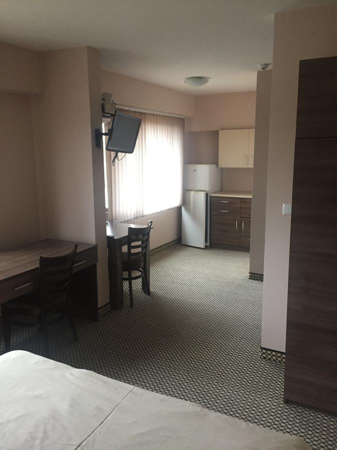 Motel Maritsa ดิมิโตรฟกราด ภายนอก รูปภาพ